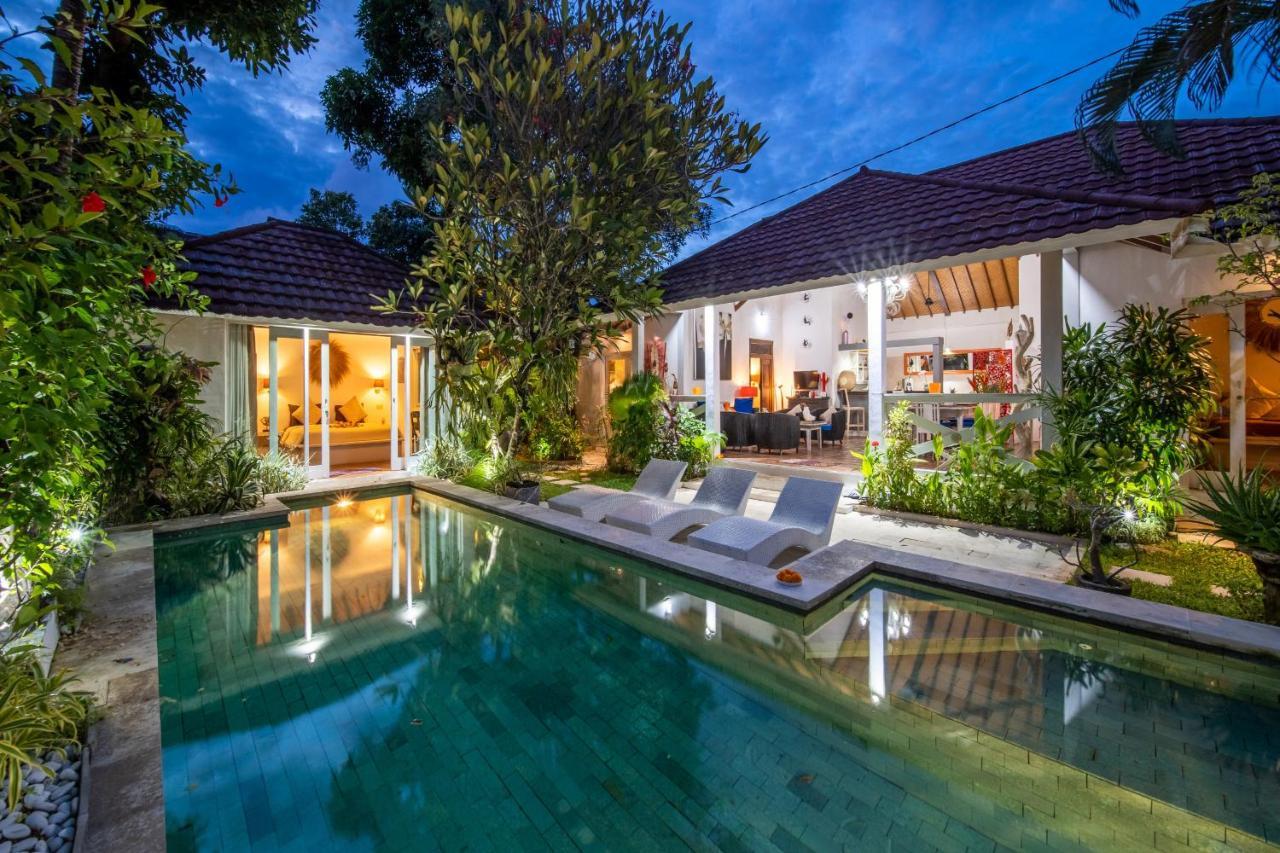 Villa Private Pool